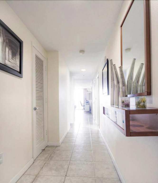 Le Marina Bay 1109 - Condo 4 People, Sunny Isles