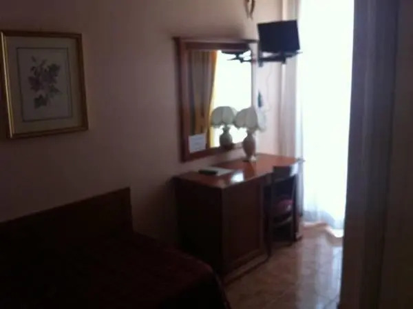 Hotel Impero
