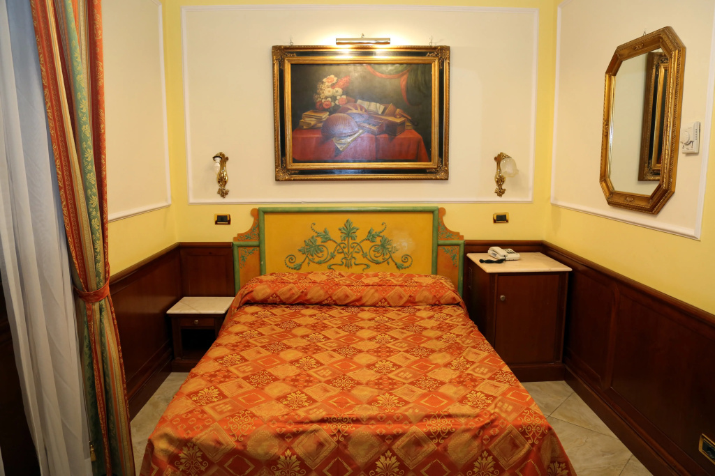 Hotel Borromeo