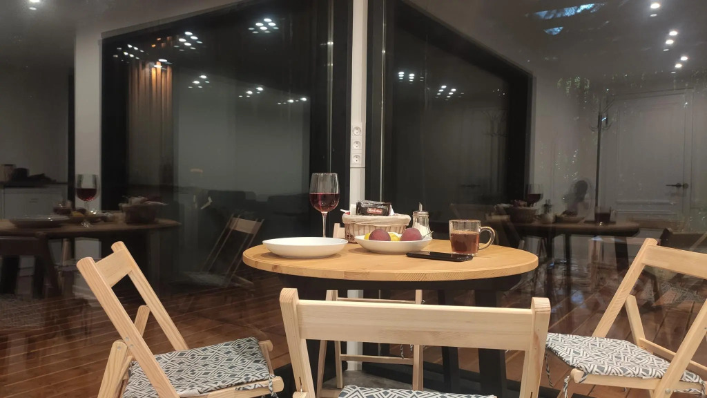 Lagom House (Лагом Хаус)