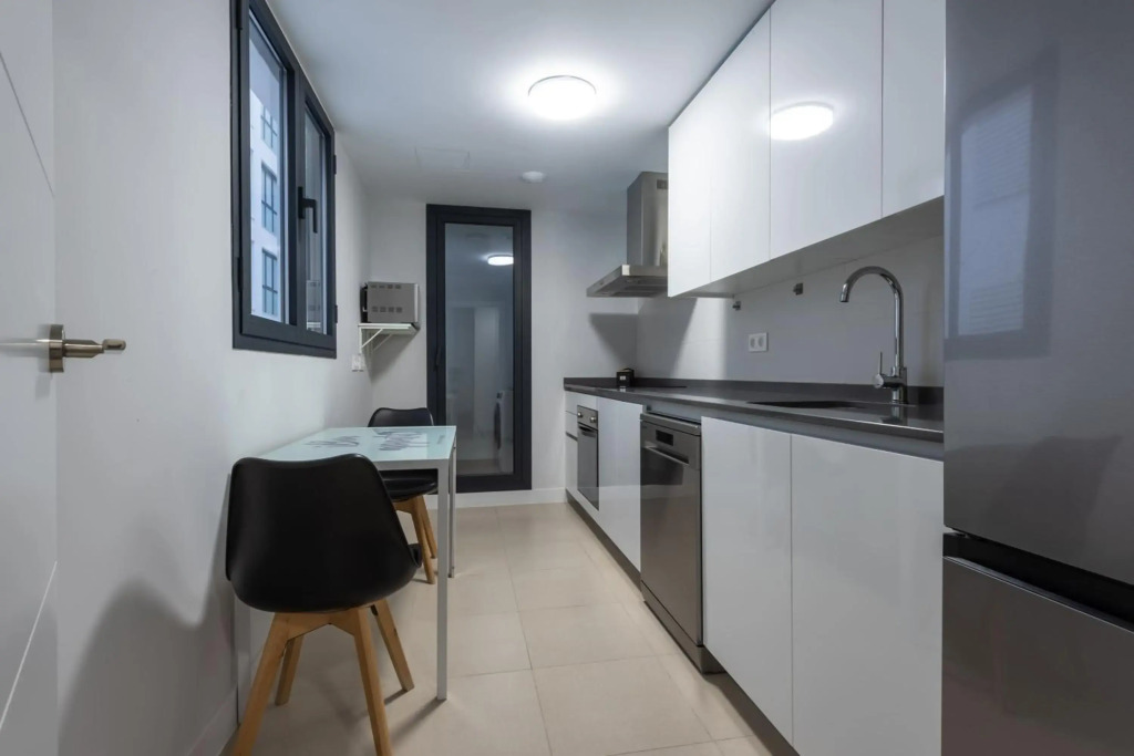 Apartamento Estepona II