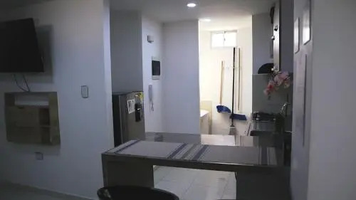 D Río Apartamentos