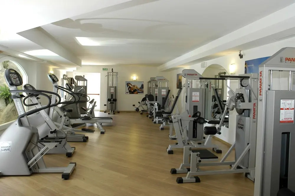 Hotel Belvedere Srl