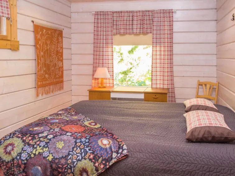 Holiday Home Mulligan