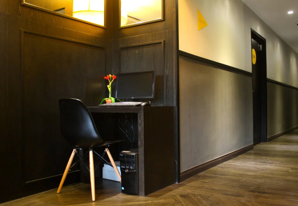 Vio Hotel