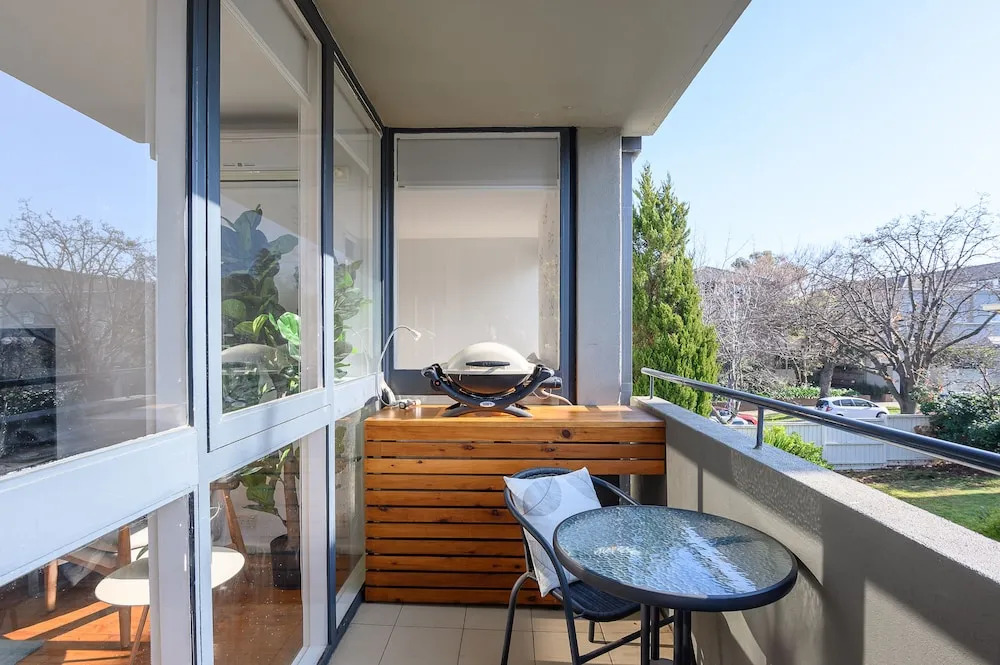 Como Court Budget Accommodation