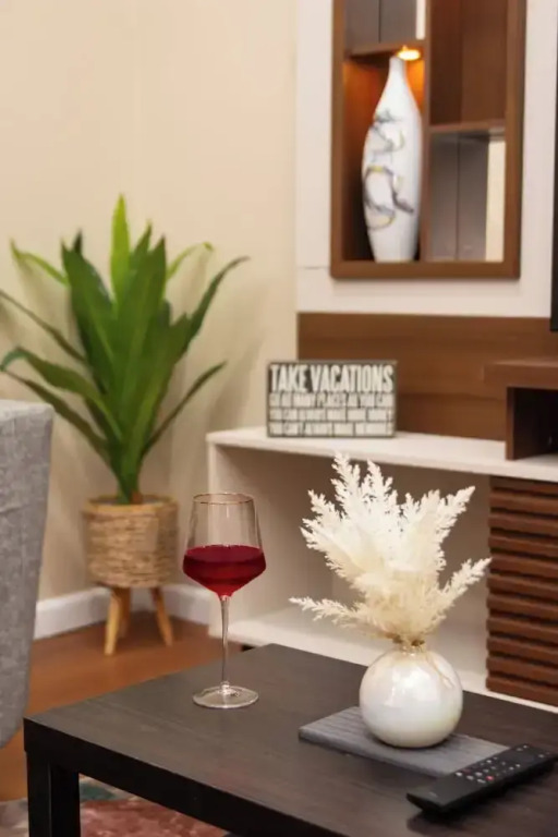 TStays Smart Hotel