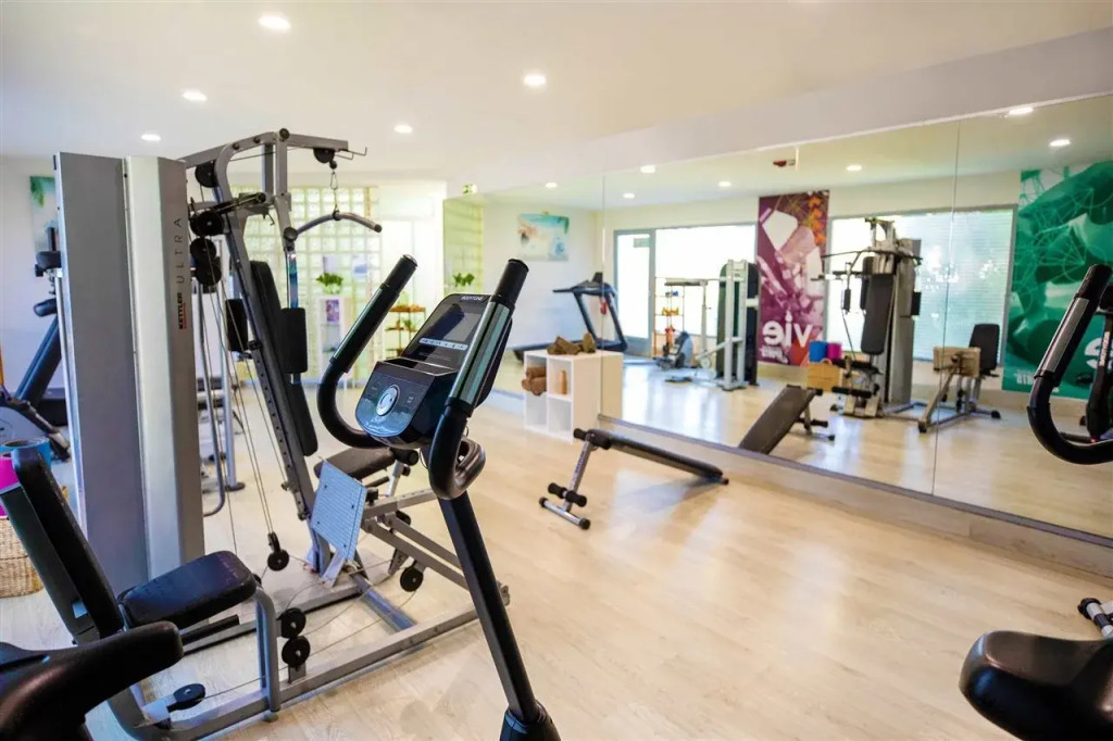 Hotel Servigroup La Zenia 4 Sup