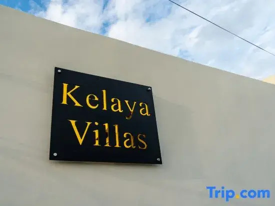 Kelaya Villa | Romantic Luxury 1BR Villa near Canggu