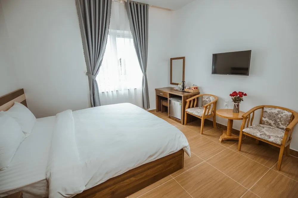 Anh Duc Hotel Da Lat