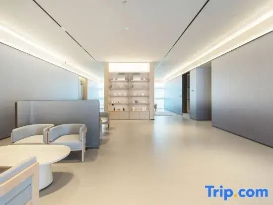 JI Hotel (Zhuozhou Government Affairs Center)