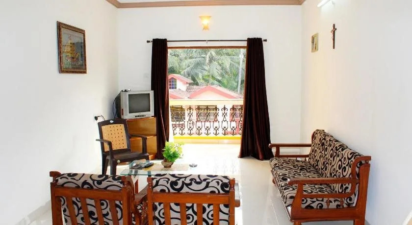 Nikita Residency Hotel