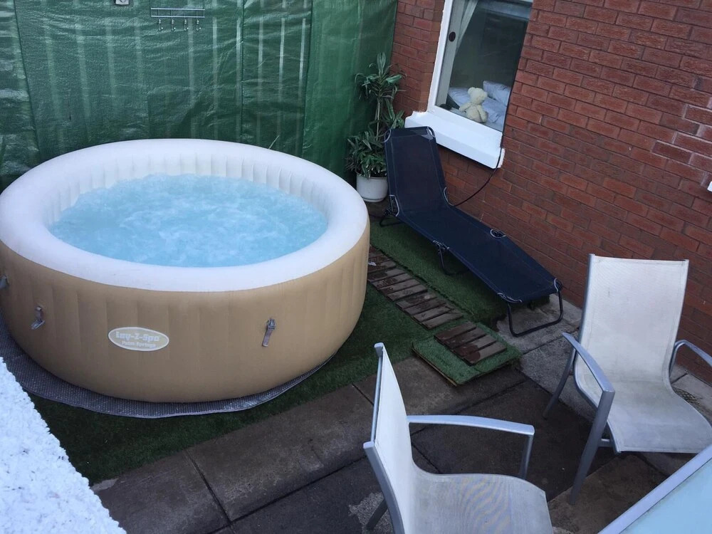 Immaculate, Relaxing 2 Bed House to Enjoy