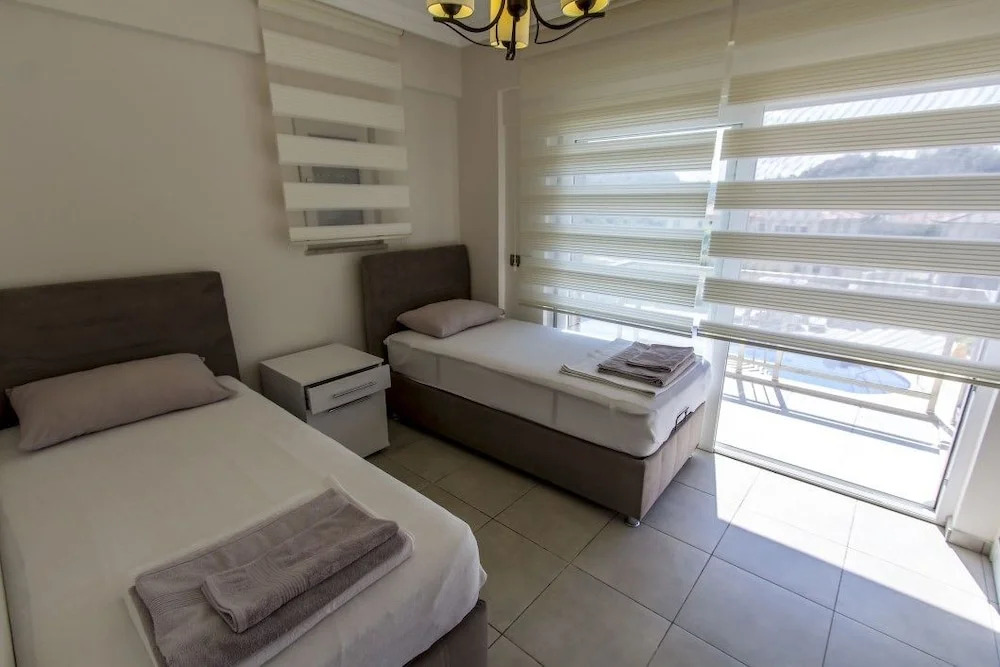 Villa Golden Golf 1 by Tatilpremium