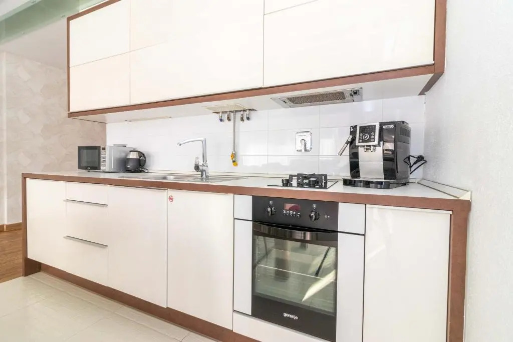Gentle Brezze Apartment, By Cohost