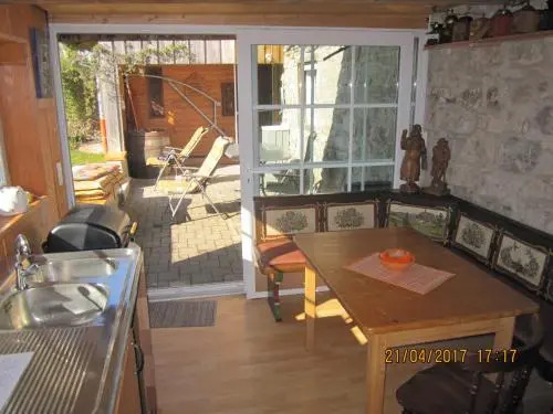 Ferienwohnung Linder