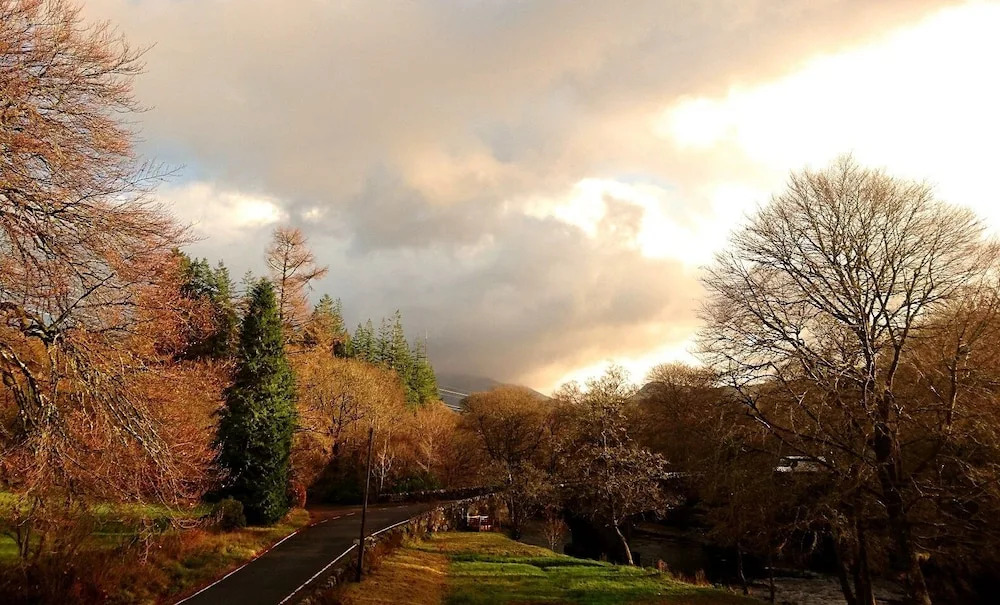 Orchy Bank House