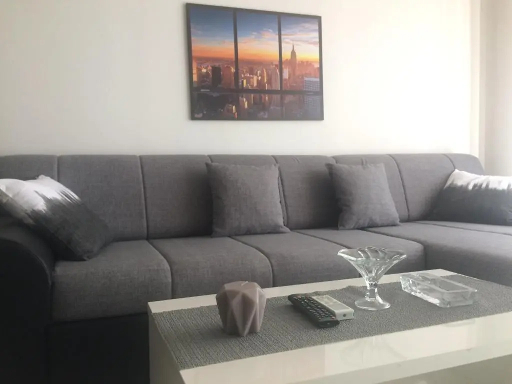 Apartman Doris