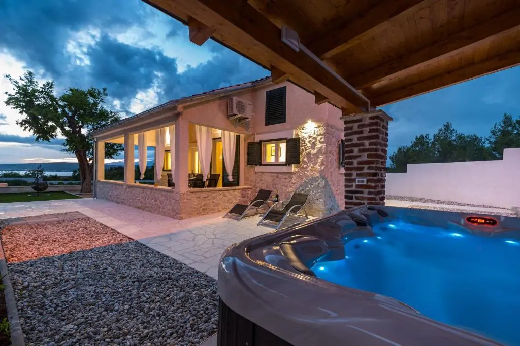 Holiday home Figurica