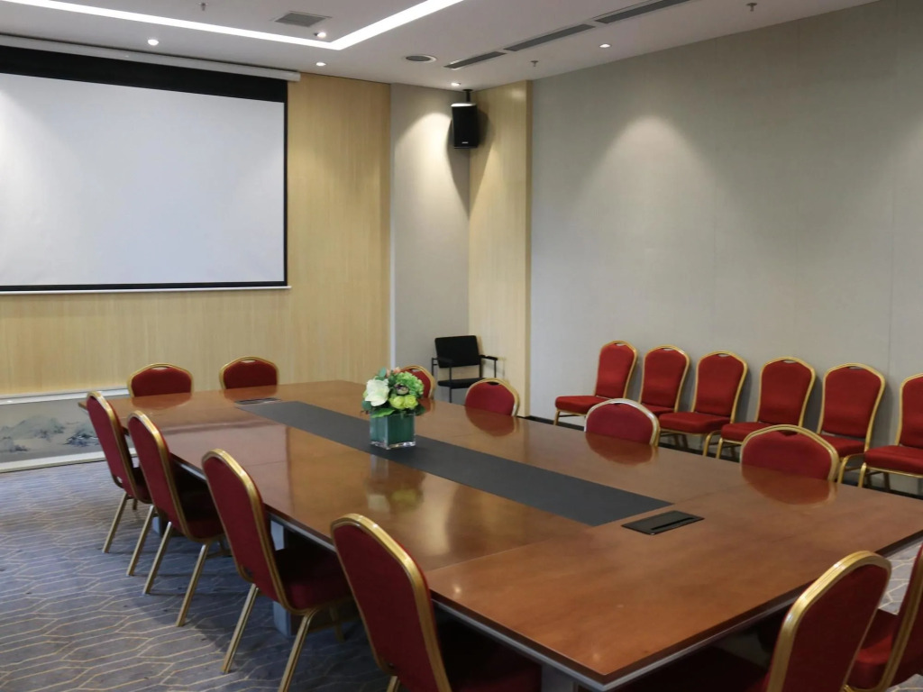 ibis Styles Changsha Intl Exhibition Ctr