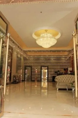 Baier Si Hotel