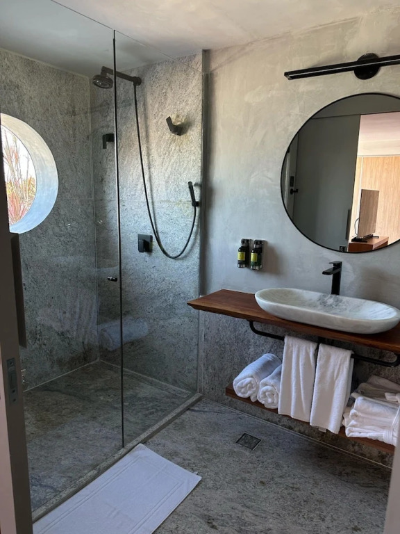 Duke Beach Hotel Maresias