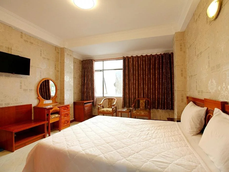 Hoang Trang Hotel