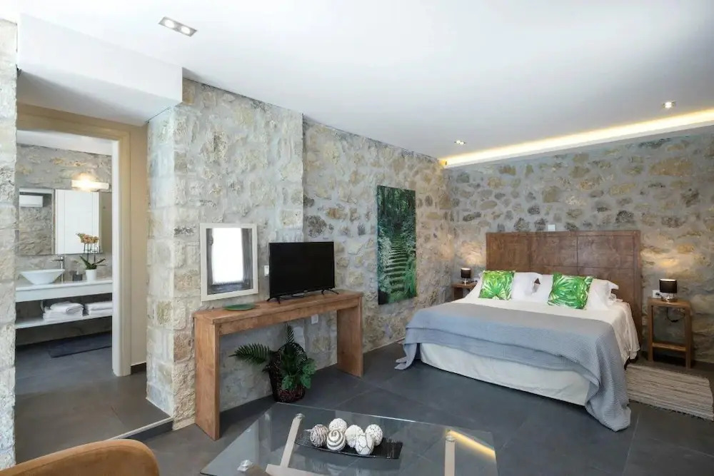 Villa Romantica