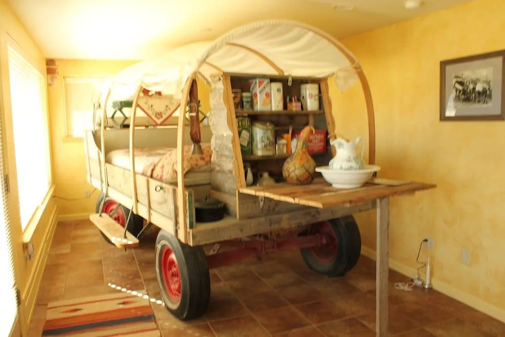 K3 Guest Ranch Bed & Breakfast
