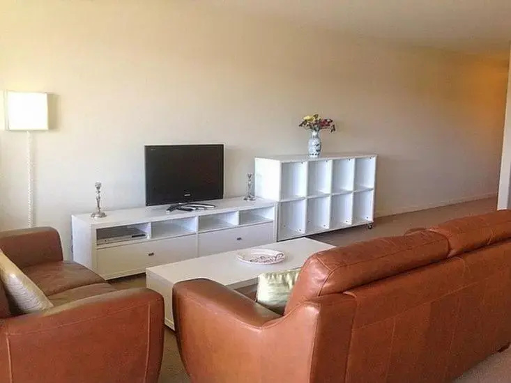 Taupo Vista - Taupo Apartment