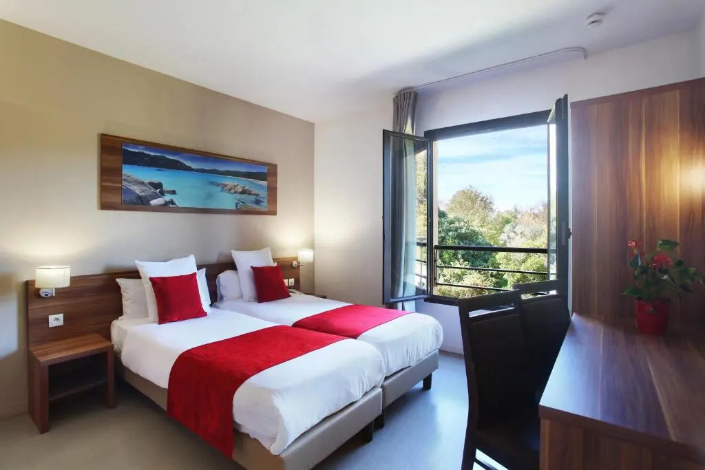 Suite Home Aix en Provence Sud TGV