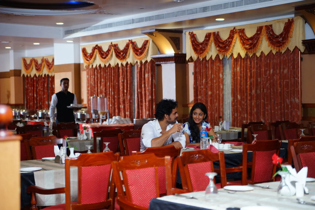 Joys Palace Hotel