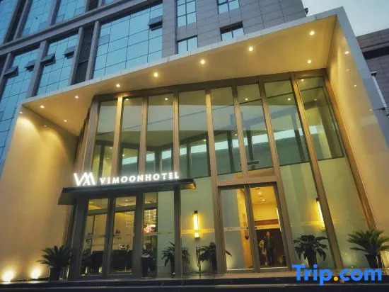 Vimoon  Hotel