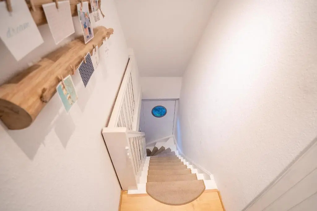 Alte Räucherei Wohnung 1