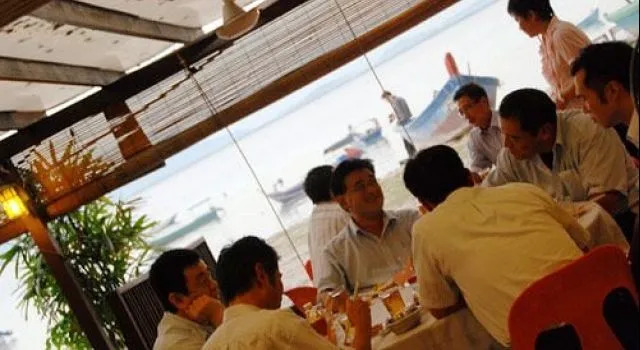 Paramount Hotel