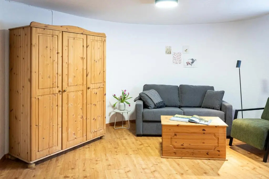 Das Nordberg Apartments