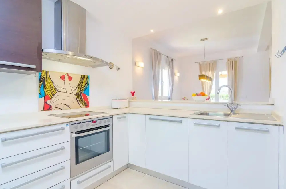 Voltora in Campos With 3 Bedrooms and 3 Bathrooms