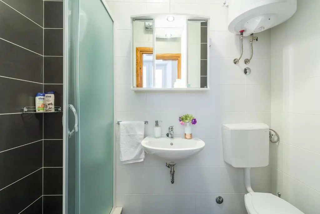 Fora Apartments