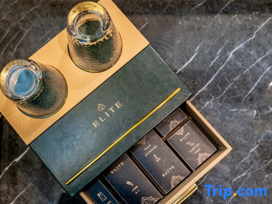 James Joyce Coffetel Elite