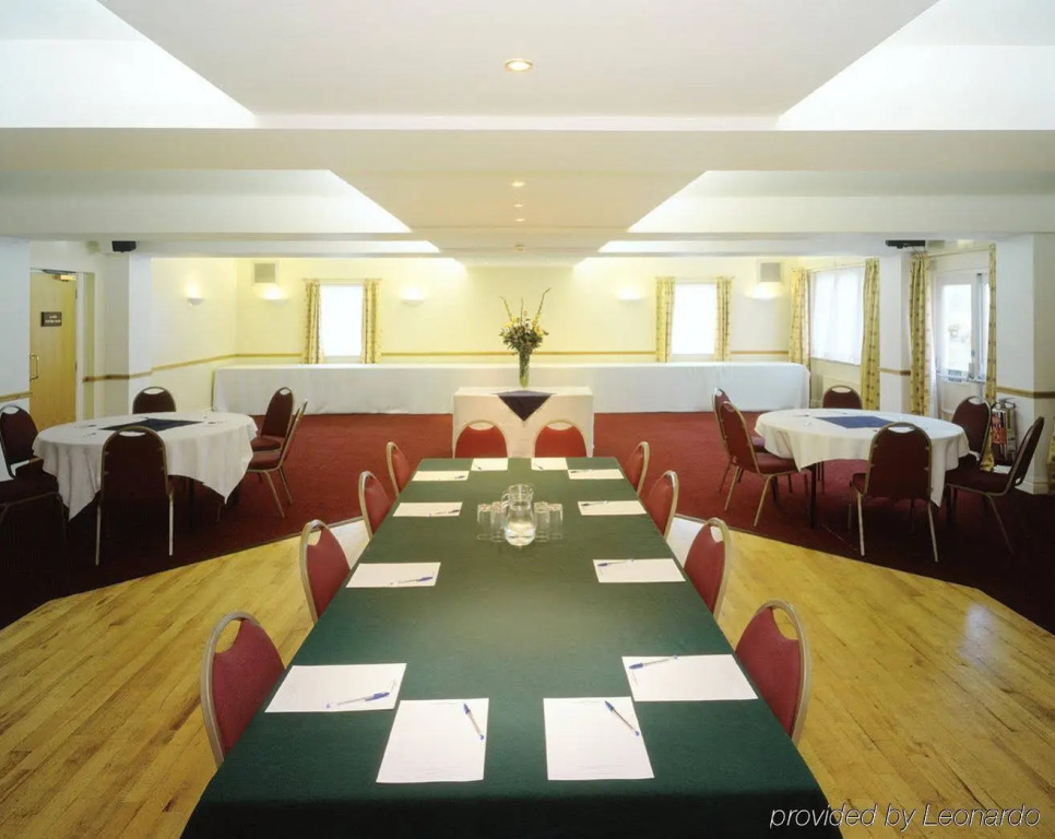 Whoop Hall Hotel and Leisure