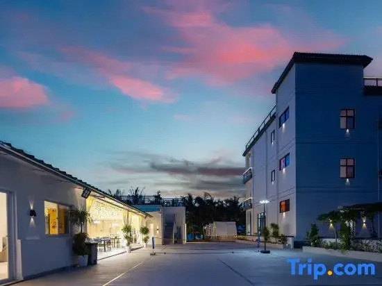 The freedom designer hotel is a bearing of the Shandong,a freedom designor hotel