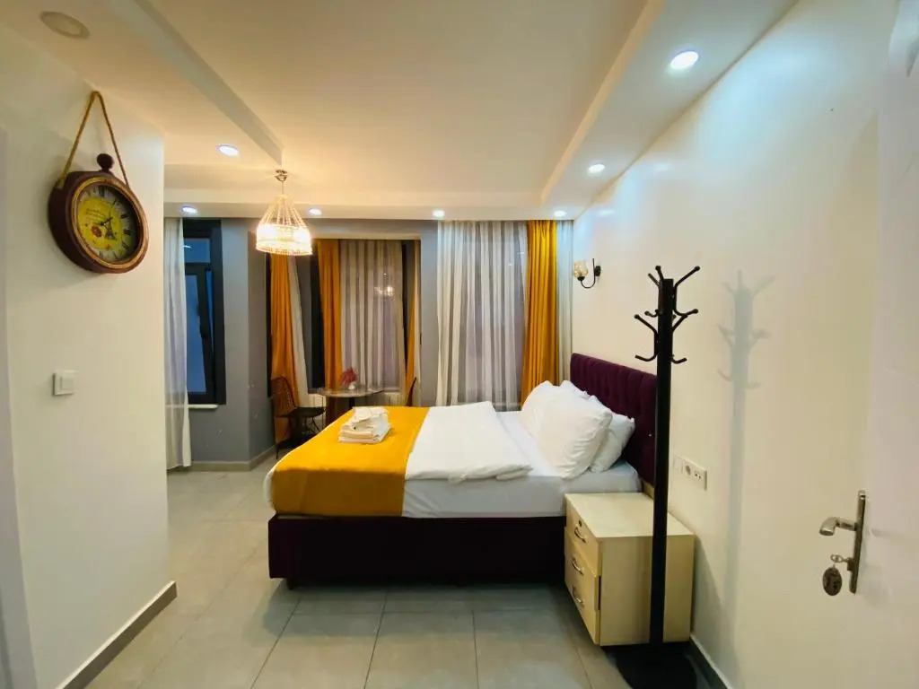 Galata Zade Luxury Boutique Hotel