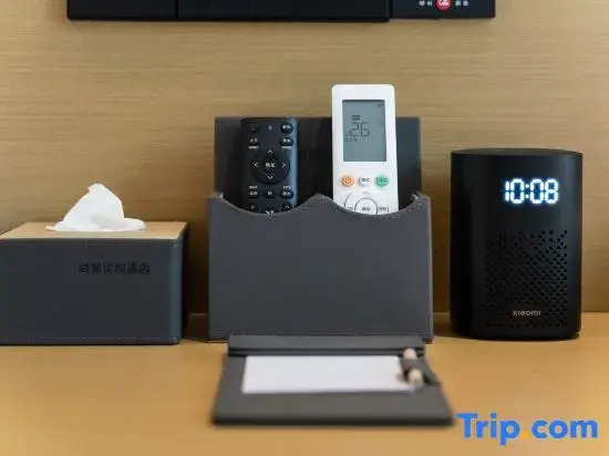 Shankee Coffee Style Hotel (Shanghai Pujiang Sanlu Gong Road Subway Station)