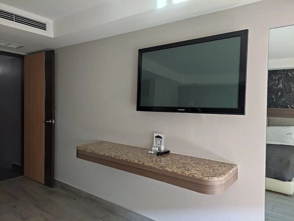 Motel Nuevo Tijuana