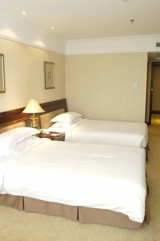 Tangshan Jinjiang International Hotel - Tangshan