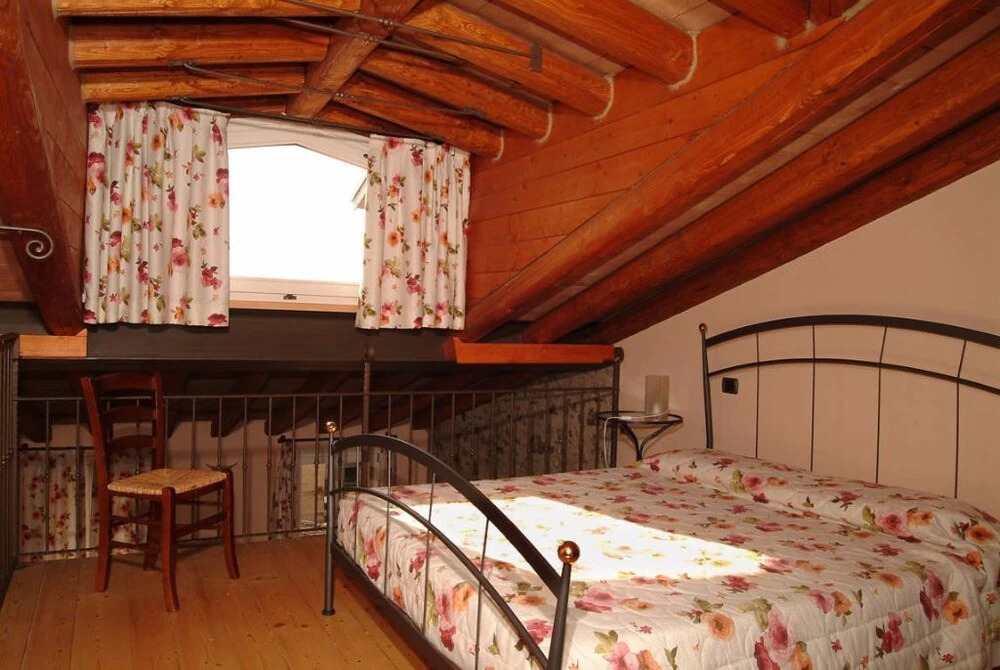 Apartment Borgo Alba Chiara-3 by Interhome