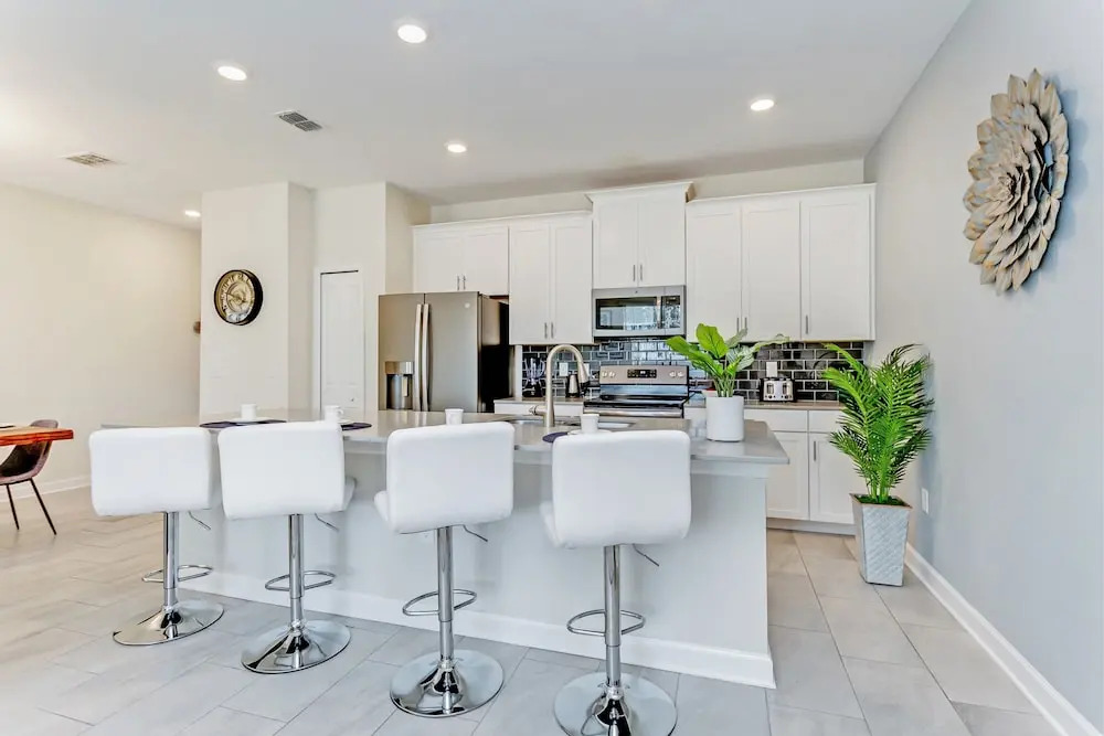 4bed 3Ba Champions Gate Pool Home