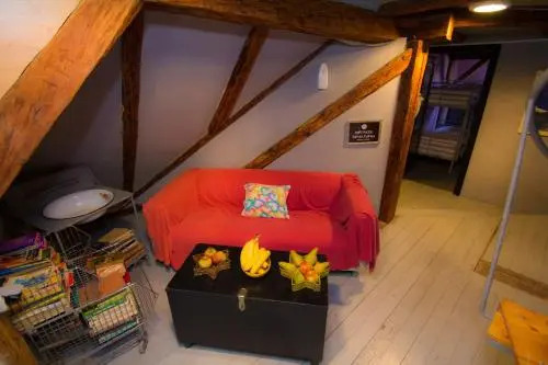 Hostel Tufna