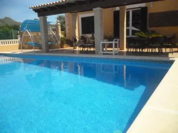 Rental Villa Bona Vista