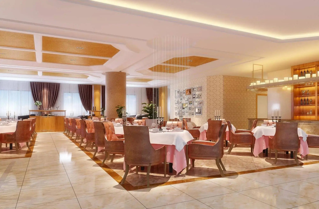 Chengdu Lafei International Hotel